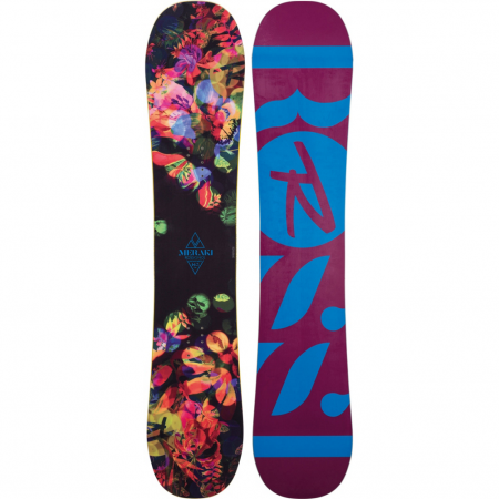 Rossignol Meraki Womens Snowboard 2020