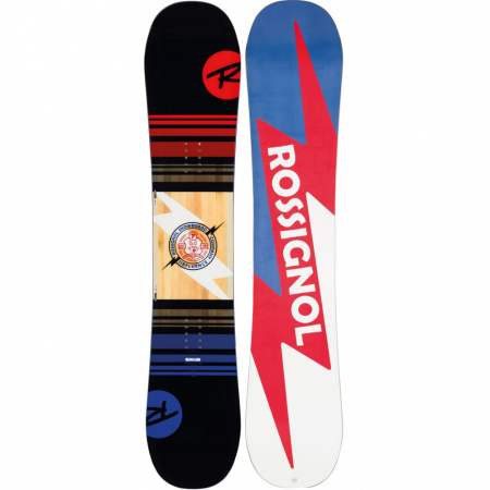 Rossignol Jibfluence Snowboard 2020