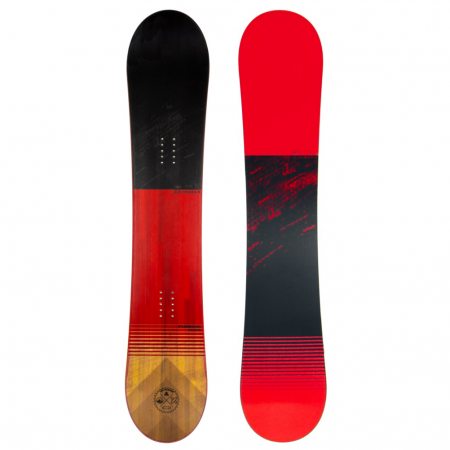 Firefly Furious Snowboard