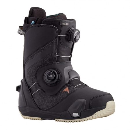 Burton Felix Step On LTD Womens Snowboard Boots