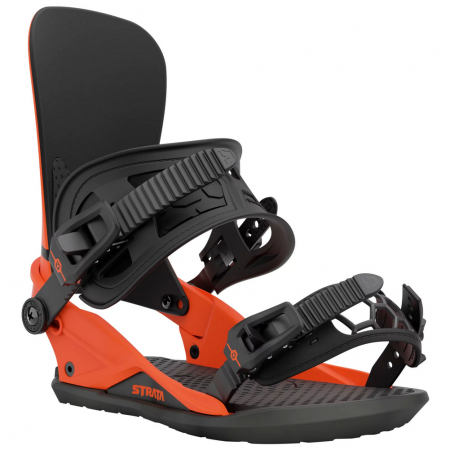 Union Strata Snowboard Bindings