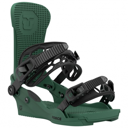 Union Force Snowboard Bindings