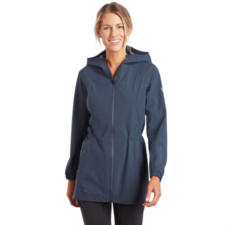 KUHL Stretch Voyager Womens Jacket