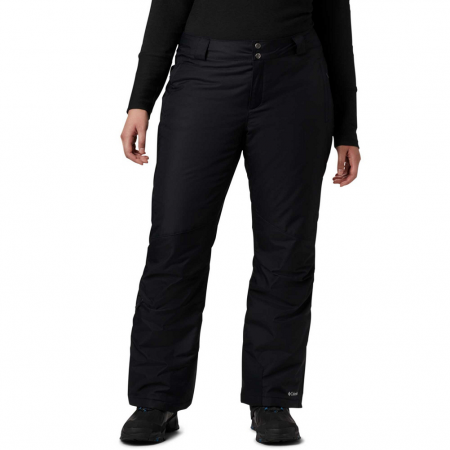 Columbia Bugaboo Omni-Heat Plus Womens Ski Pants