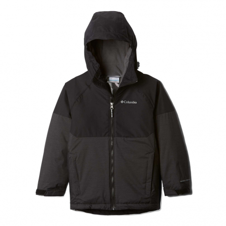 Columbia Alpine Action II Toddler Ski Jacket