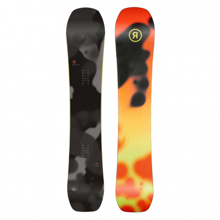 Ride Berzerker Snowboard