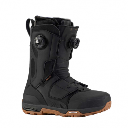 Ride Insano Focus Boa Snowboard Boots