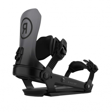 Ride AL-8 Womens Snowboard Bindings