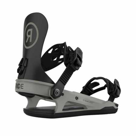 Ride CL-6 Womens Snowboard Bindings