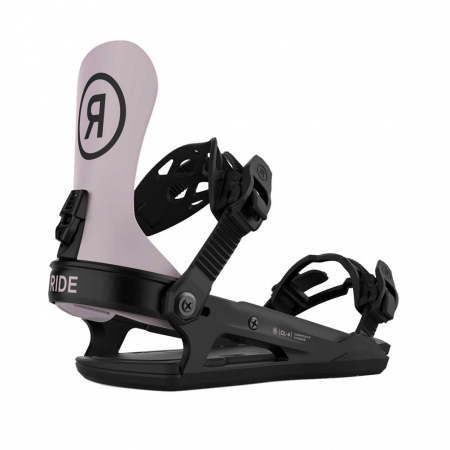 Ride CL-4 Womens Snowboard Bindings