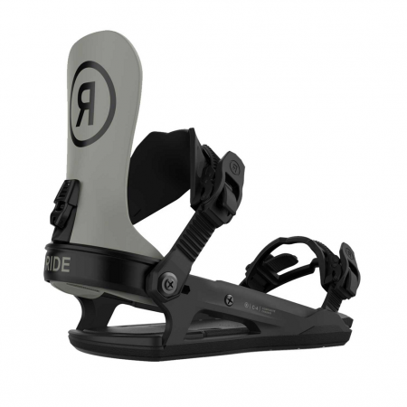 Ride C-4 Snowboard Bindings