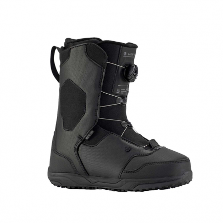 Ride Lasso Jr Boa Kids Snowboard Boots