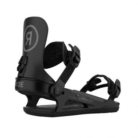 Ride K-1 Kids Snowboard Bindings