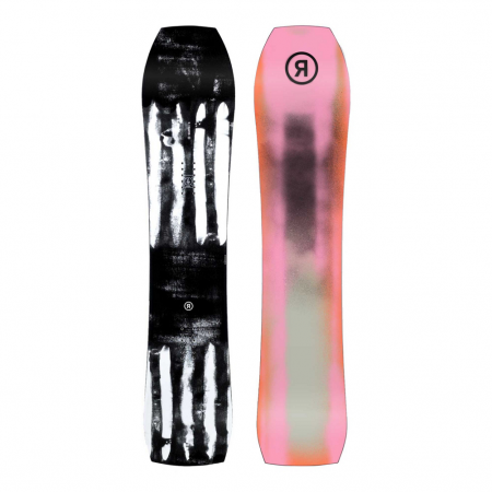 Ride Warpig Snowboard