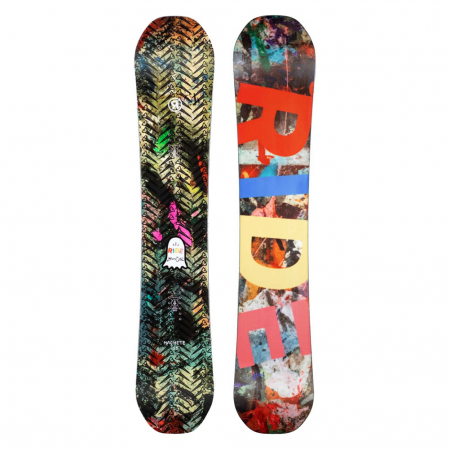 Ride Machete Snowboard