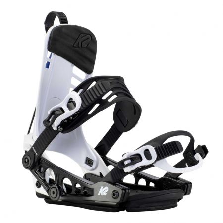 K2 Cinch TS Snowboard Bindings