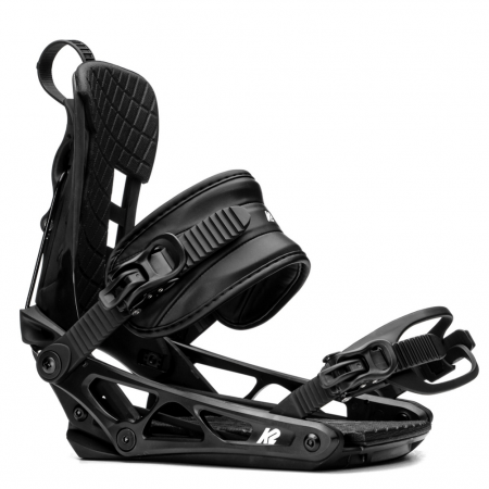 K2 Cinch TC Snowboard Bindings