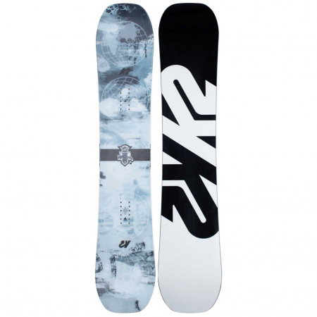 K2 WWW Snowboard