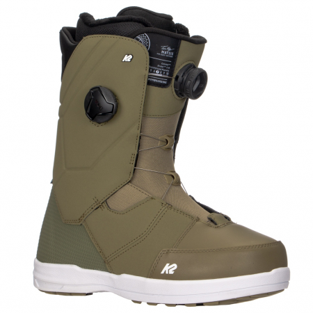 K2 Maysis Snowboard Boots