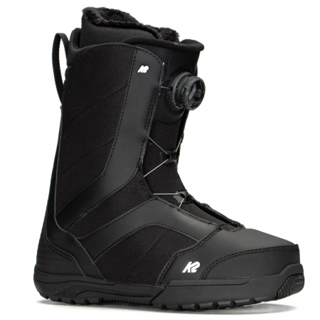 K2 Raider Boa Coiler Snowboard Boots