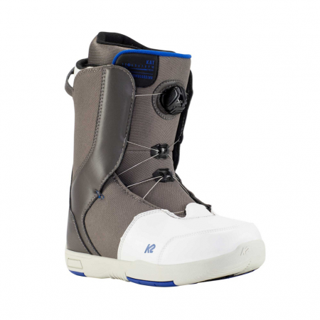 K2 Kat Girls Snowboard Boots