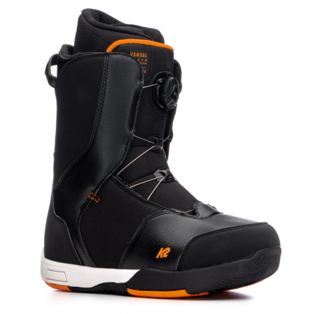 K2 Vandal Kids Snowboard Boots