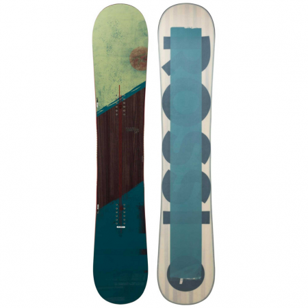 Rossignol Templar Wide Snowboard 2021