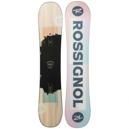 Rossignol Meraki Womens Snowboard