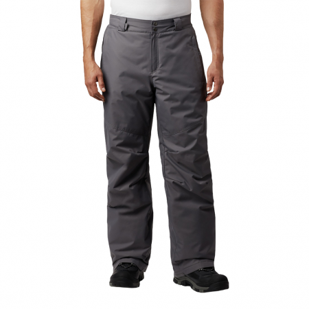 Columbia Bugaboo IV Big - Short Mens Ski Pants 2021