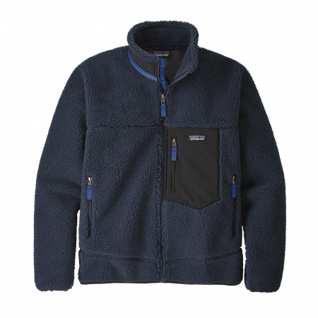 Patagonia Classic Retro-X Mens Jacket 2021