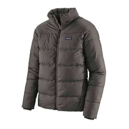 Patagonia Silent Down Mens Jacket 2021