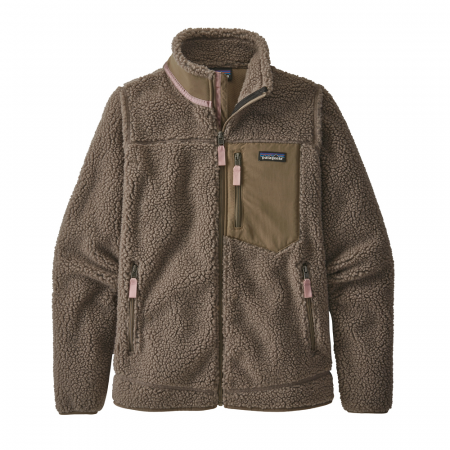 Patagonia Classic Retro-X Womens Jacket 2021