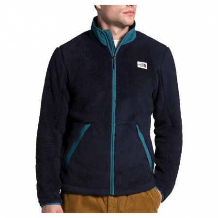 The North Face Campshire Full Zip Mens Jacket