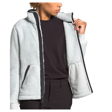 The North Face Campshire Full Zip Womens Jacket