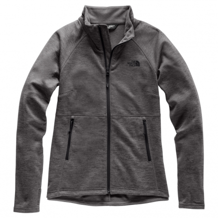 The North Face Canyonlands Full Zip Womens Jacket