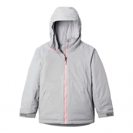 Columbia Action Alpine II Toddler Girls Jacket 2021