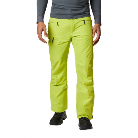 Columbia Kick Turn Mens Ski Pants 2021