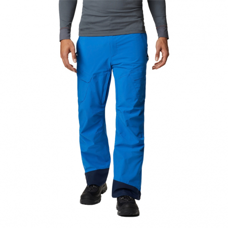 Columbia Powder Stash Men Ski Pants 2021