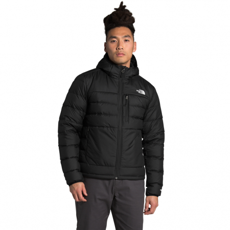 The North Face Aconcagua 2 Mens Hoodie