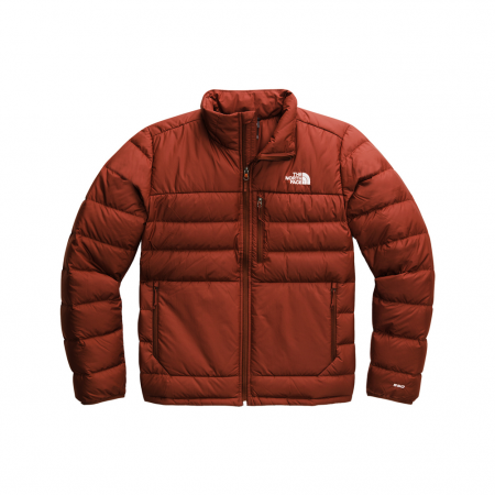 The North Face Aconcagua 2 Mens Jacket