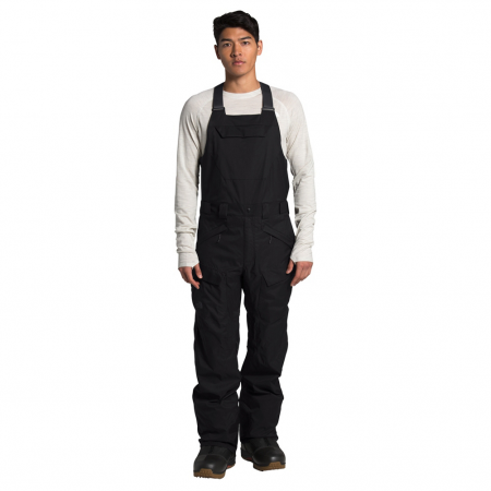 The North Face Freedom Bib - Short Mens Ski Pants