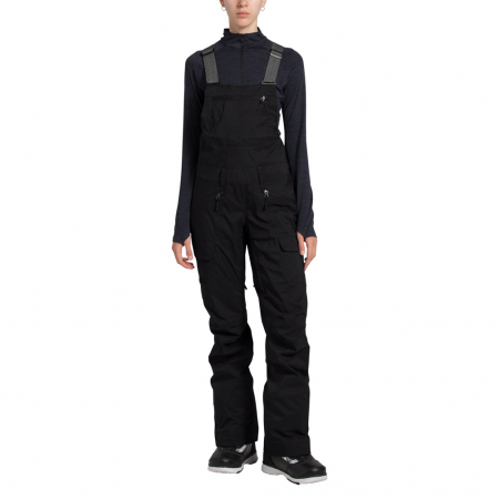 The North Face Freedom Bib Womens Ski Pants