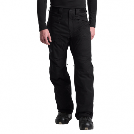 The North Face Freedom Insulated - Short Mens Ski Pants