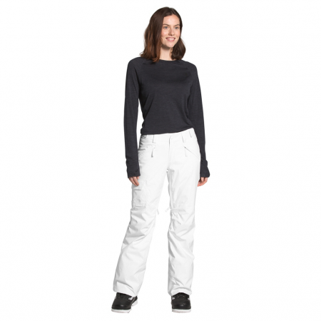 The North Face Freedom Insulated Womens Ski Pants