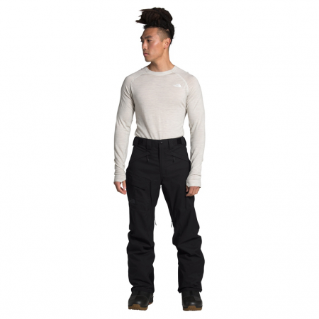 The North Face Freedom - Short Mens Ski Pants