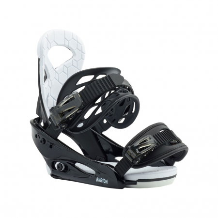 Burton Smalls Kids Snowboard Bindings