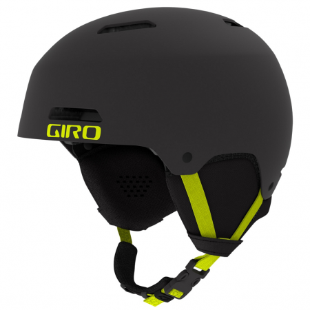 Giro Ledge Helmet 2020