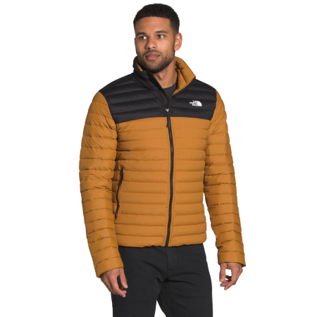 The North Face Stretch Down Mens Jacket