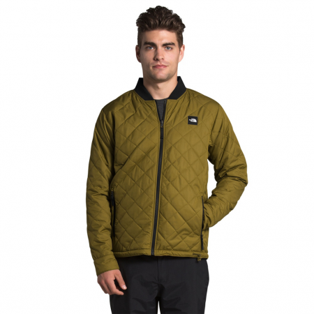 The North Face Jester Reversible Mens Jacket