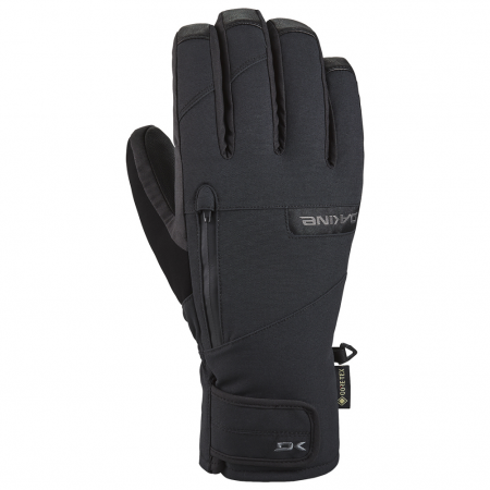 Dakine Leather Titan Gore-Tex Short Gloves 2021